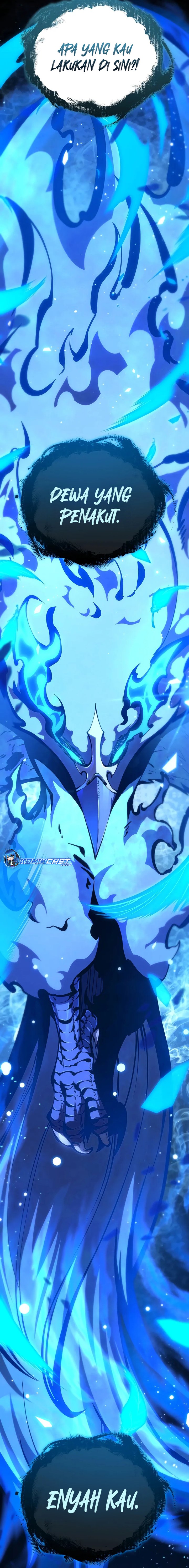 Swordmaster’s Youngest Son Chapter 155 - halaman 37