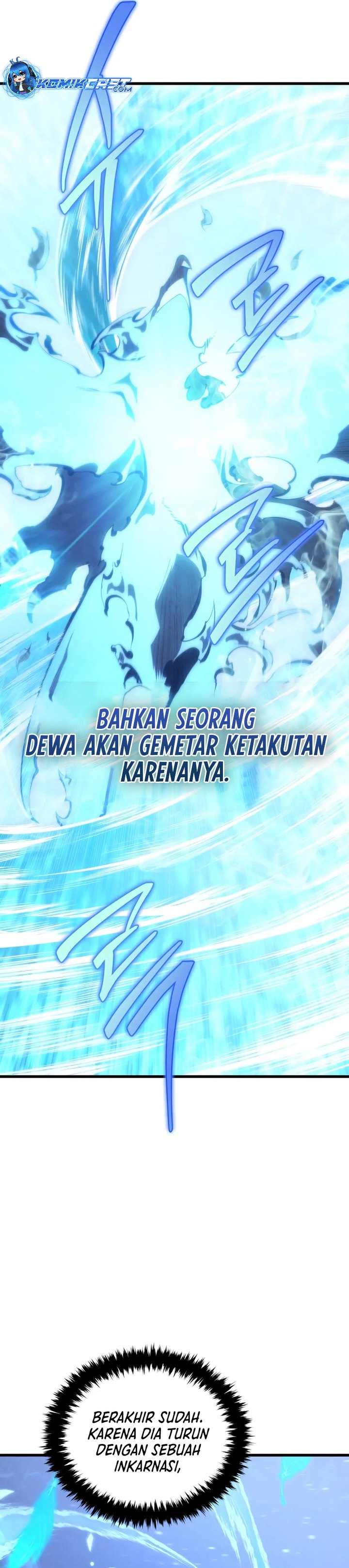 Swordmaster’s Youngest Son Chapter 155 - halaman 42
