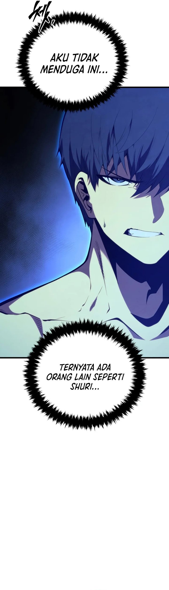 Swordmaster’s Youngest Son Chapter 155 - halaman 46