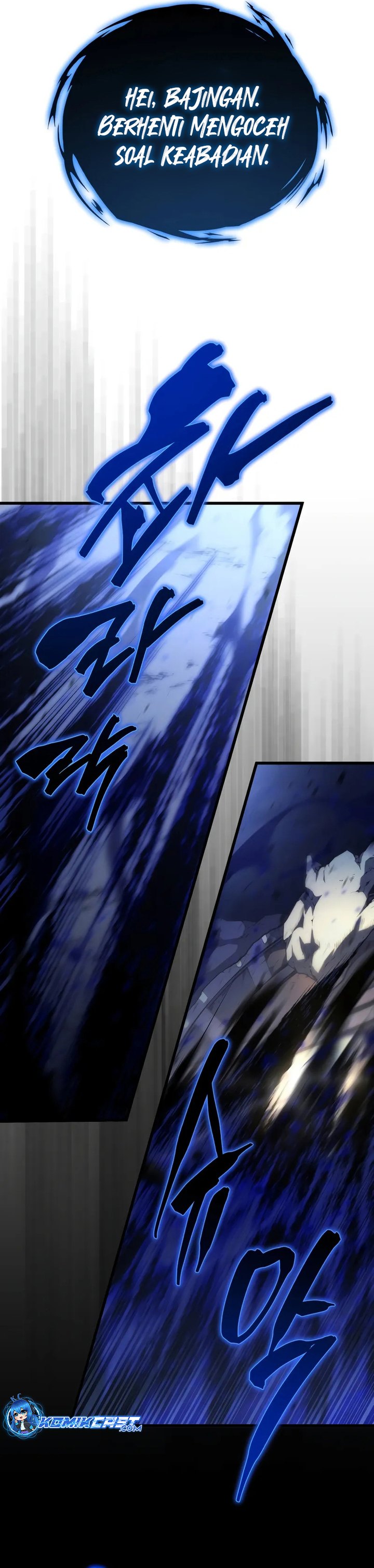 Swordmaster’s Youngest Son Chapter 155 - halaman 49