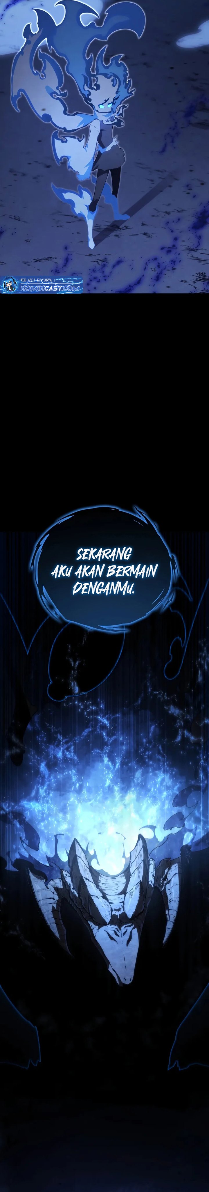 Swordmaster’s Youngest Son Chapter 155 - halaman 51