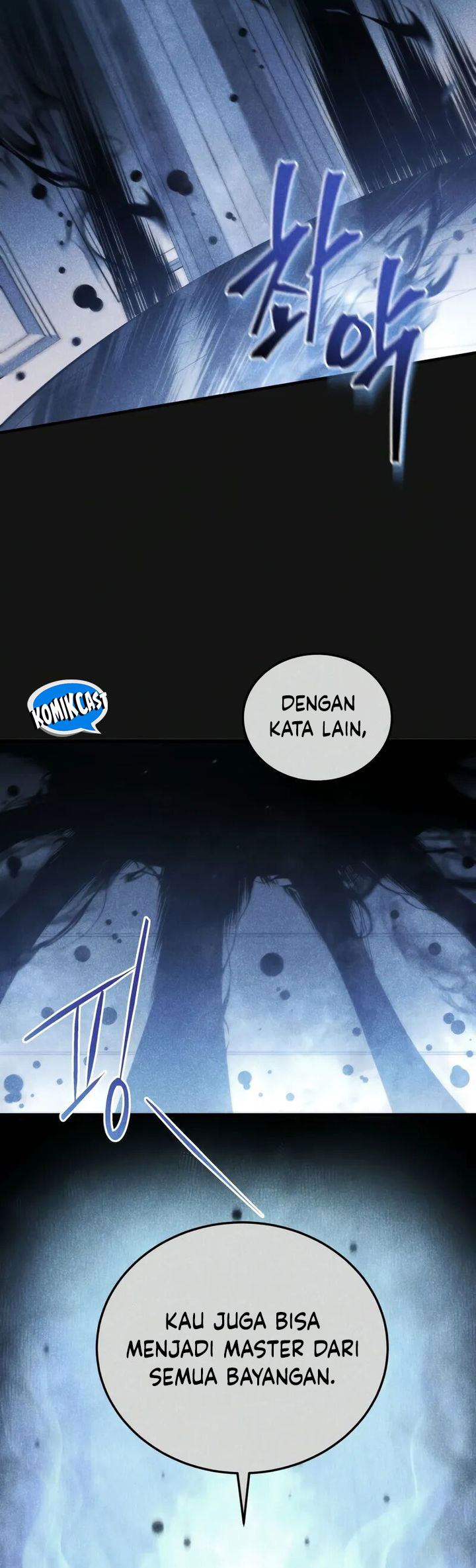 Swordmaster’s Youngest Son Chapter 156 - halaman 10