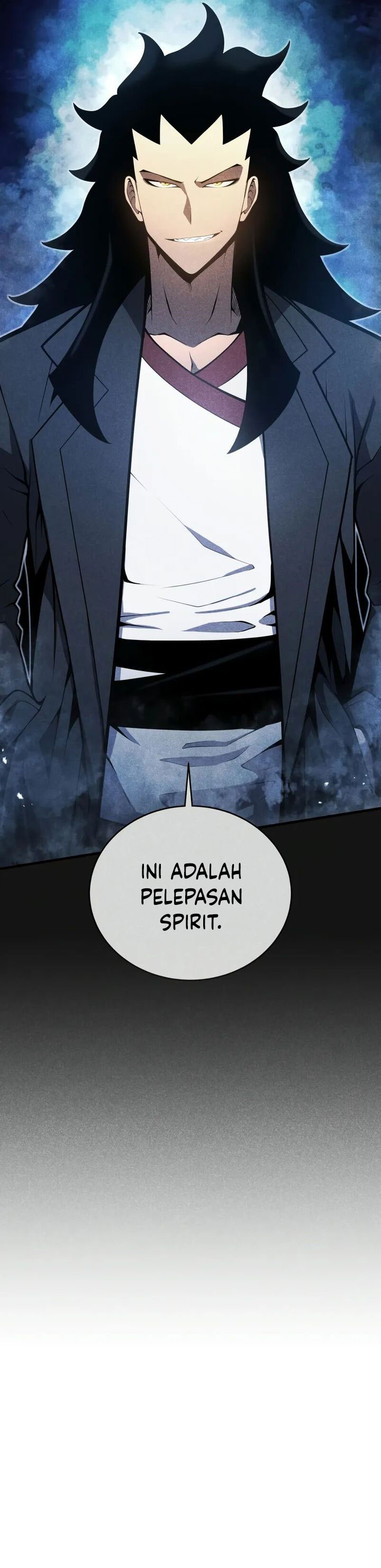 Swordmaster’s Youngest Son Chapter 156 - halaman 12