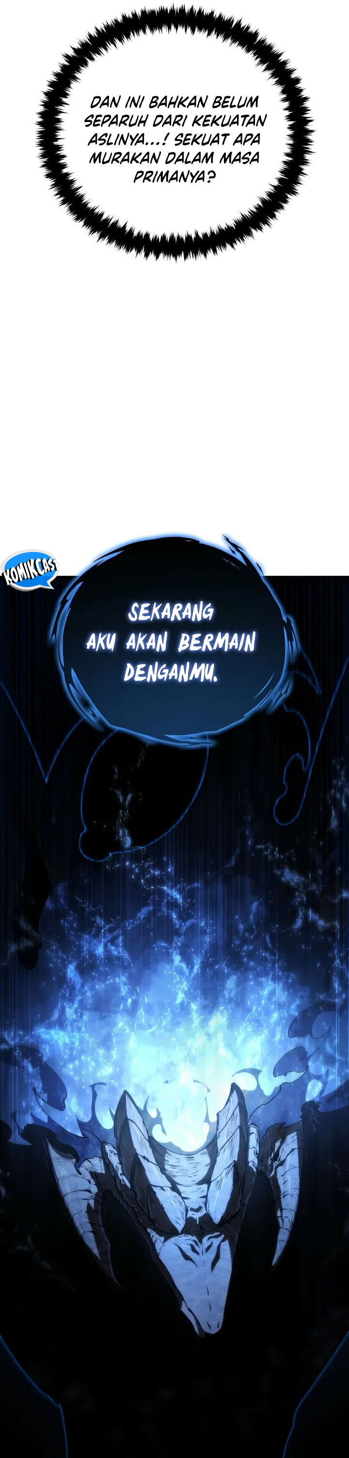 Swordmaster’s Youngest Son Chapter 156 - halaman 13