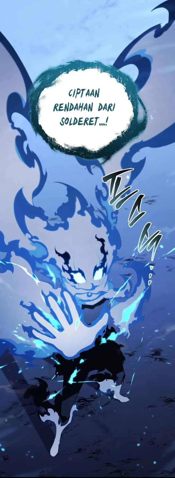 Swordmaster’s Youngest Son Chapter 156 - halaman 17