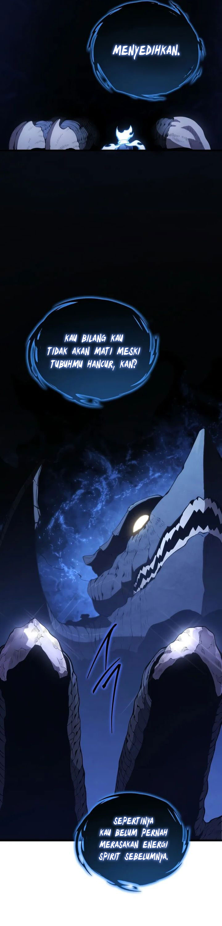 Swordmaster’s Youngest Son Chapter 156 - halaman 21