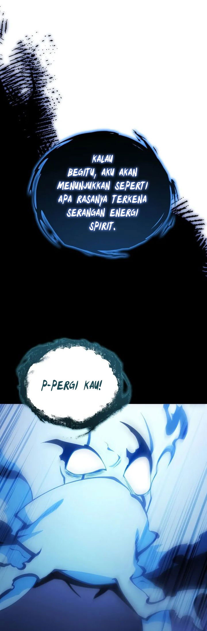 Swordmaster’s Youngest Son Chapter 156 - halaman 22