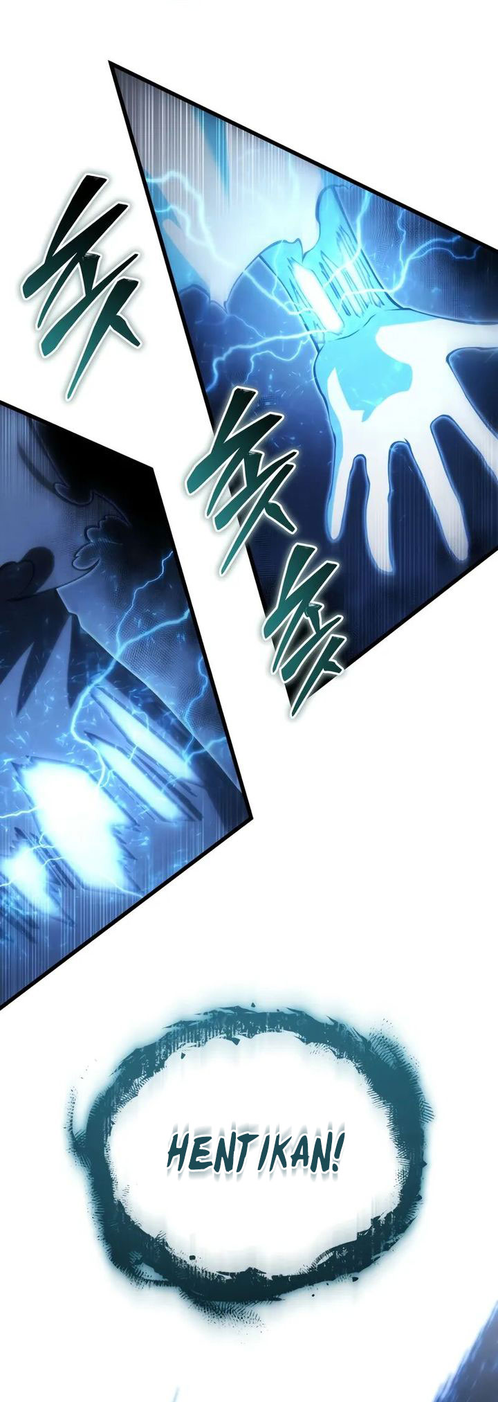 Swordmaster’s Youngest Son Chapter 156 - halaman 29