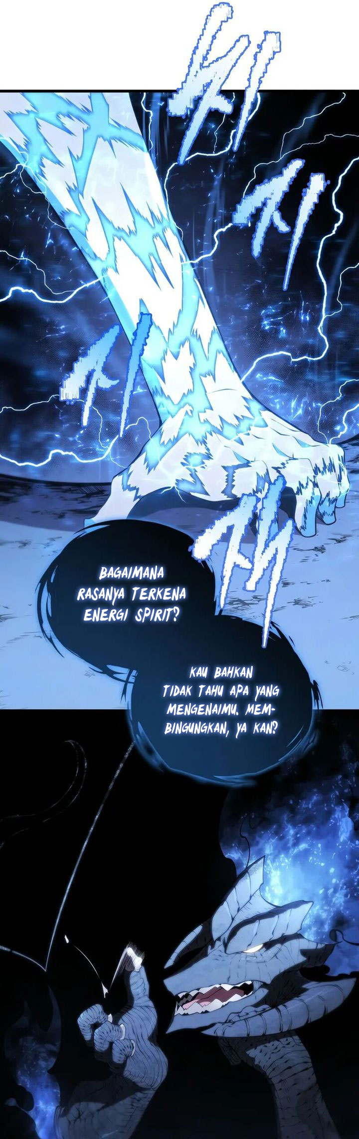Swordmaster’s Youngest Son Chapter 156 - halaman 32