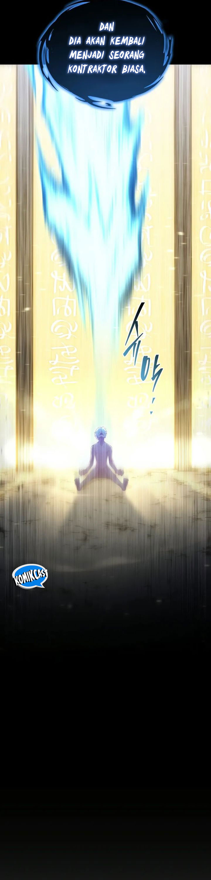Swordmaster’s Youngest Son Chapter 156 - halaman 45