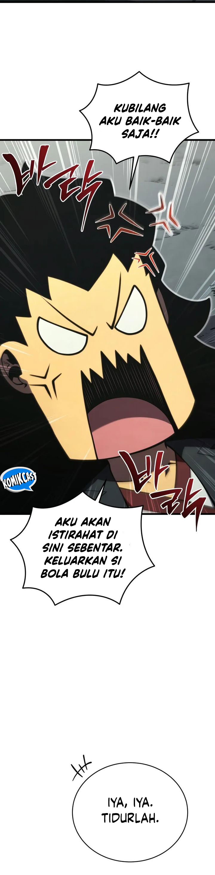 Swordmaster’s Youngest Son Chapter 156 - halaman 53