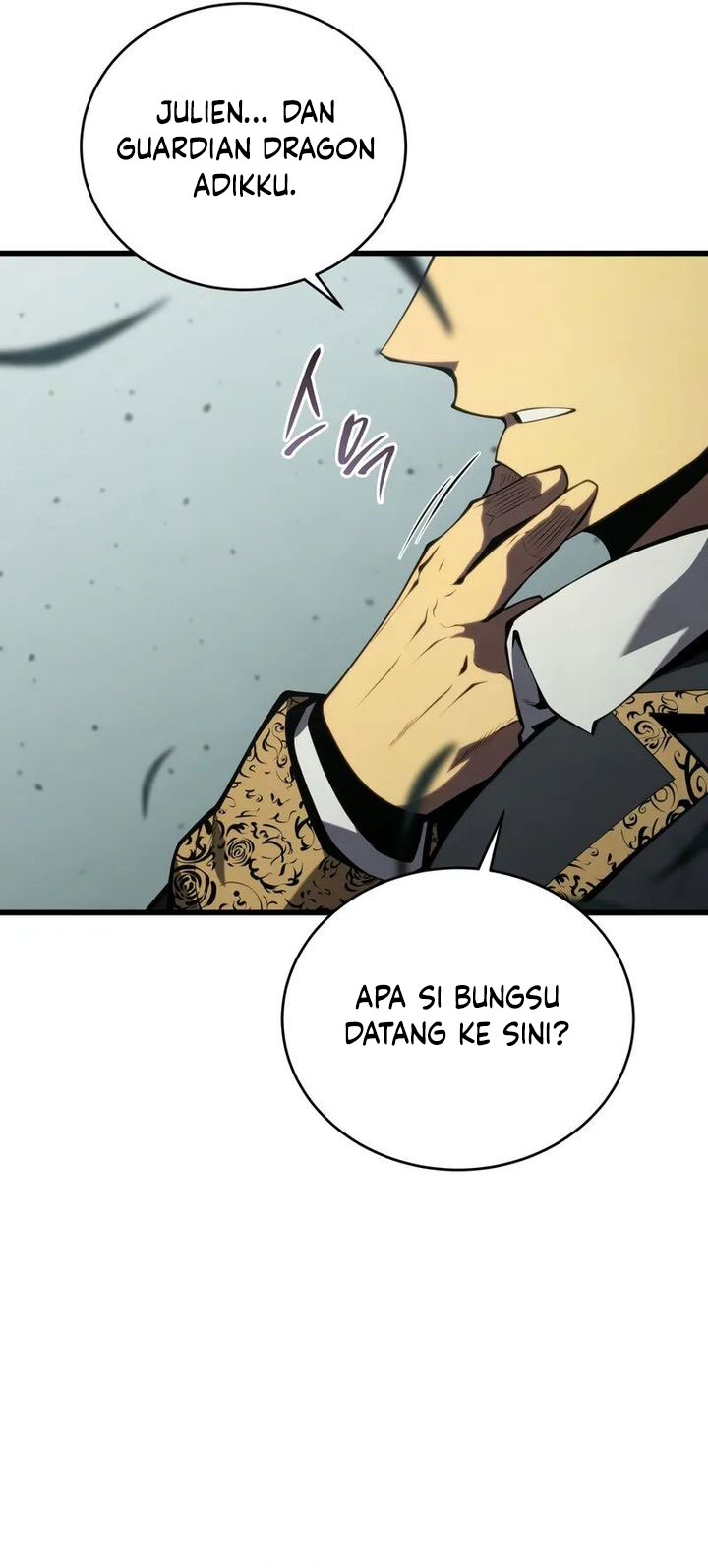 Swordmaster’s Youngest Son Chapter 156 - halaman 62