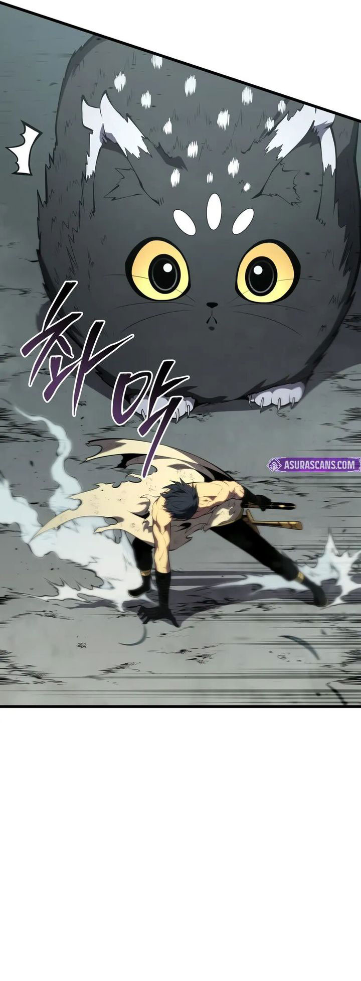 Swordmaster’s Youngest Son Chapter 156 - halaman 64