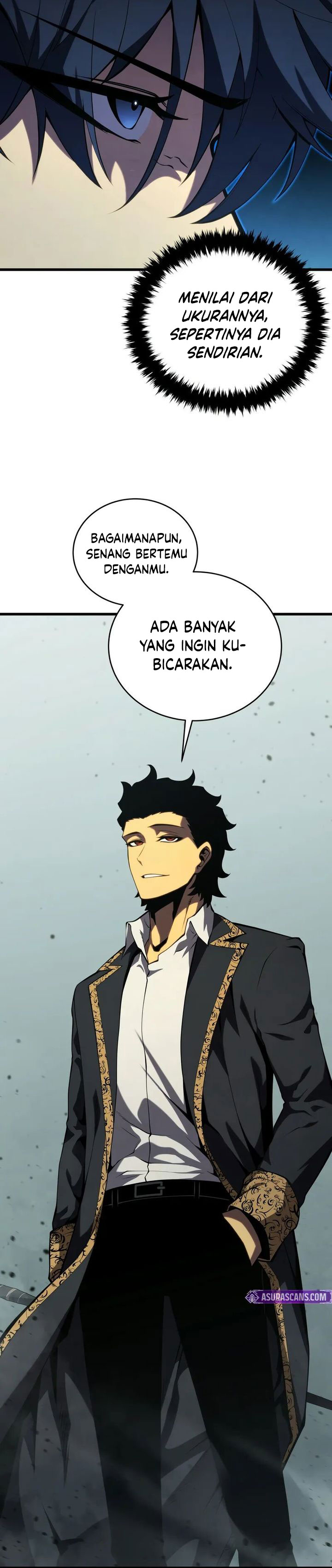 Swordmaster’s Youngest Son Chapter 156 - halaman 67