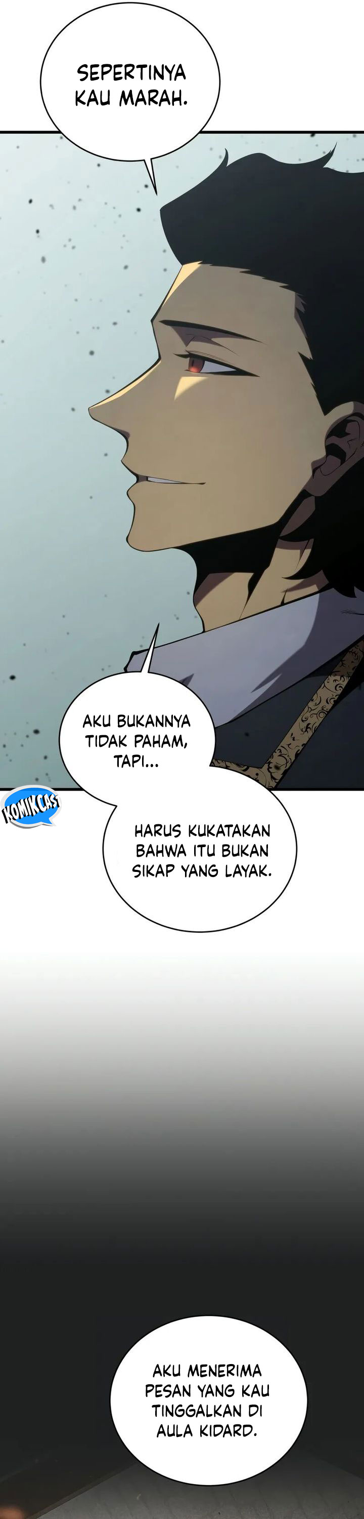 Swordmaster’s Youngest Son Chapter 156 - halaman 70