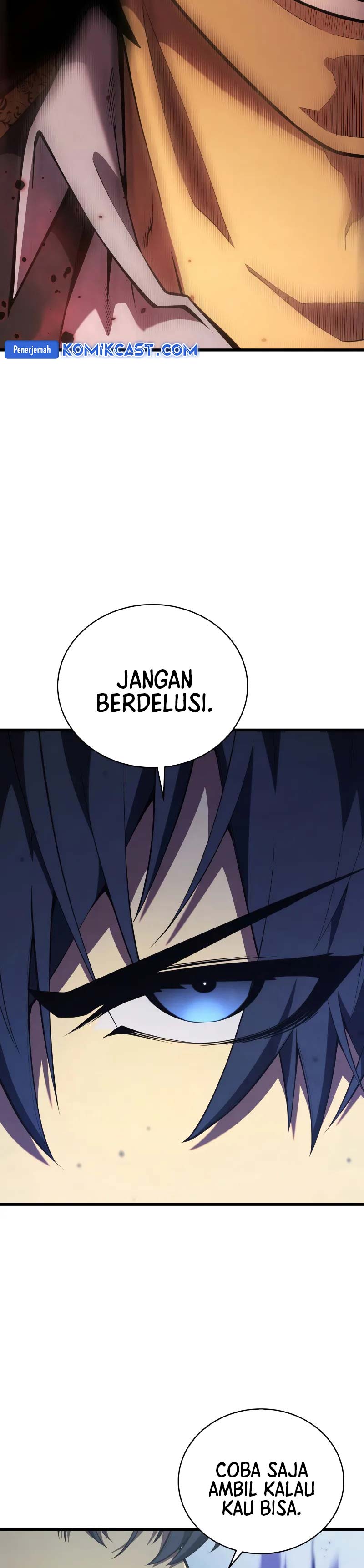 Swordmaster’s Youngest Son Chapter 157 - halaman 3