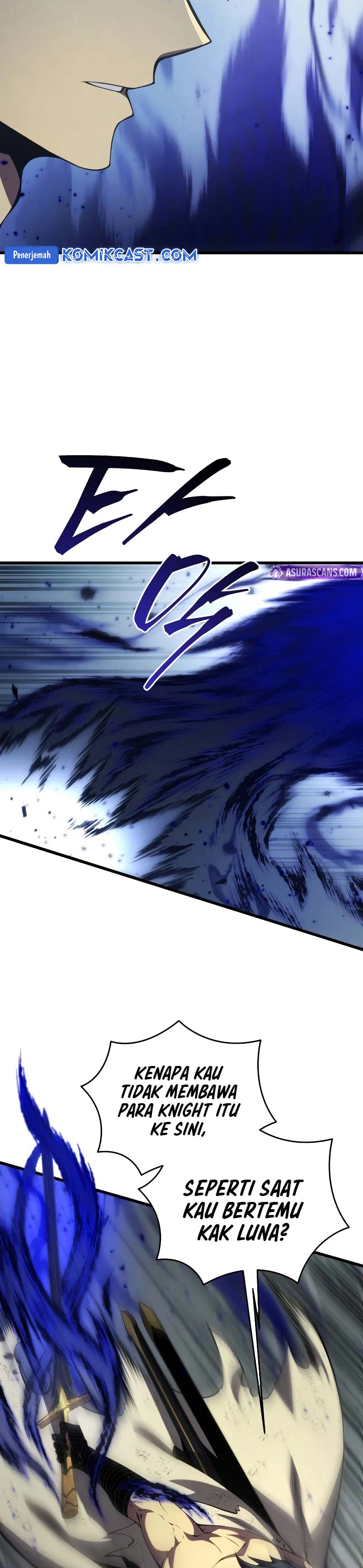 Swordmaster’s Youngest Son Chapter 157 - halaman 4
