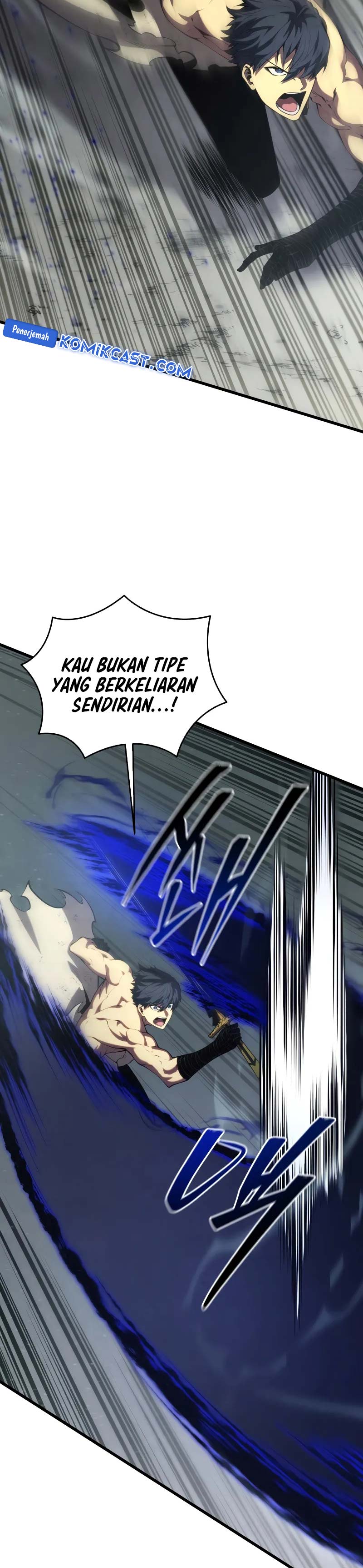 Swordmaster’s Youngest Son Chapter 157 - halaman 5