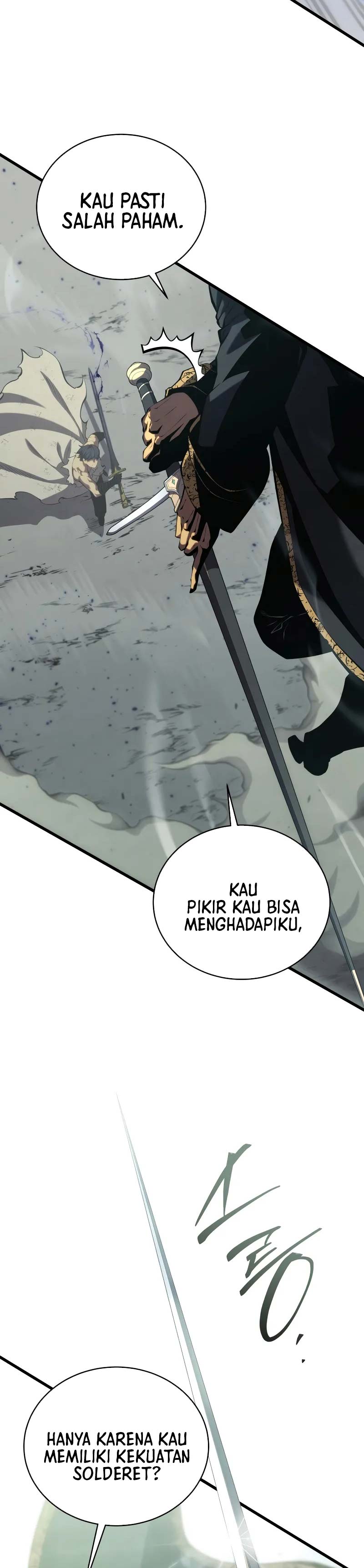 Swordmaster’s Youngest Son Chapter 157 - halaman 6
