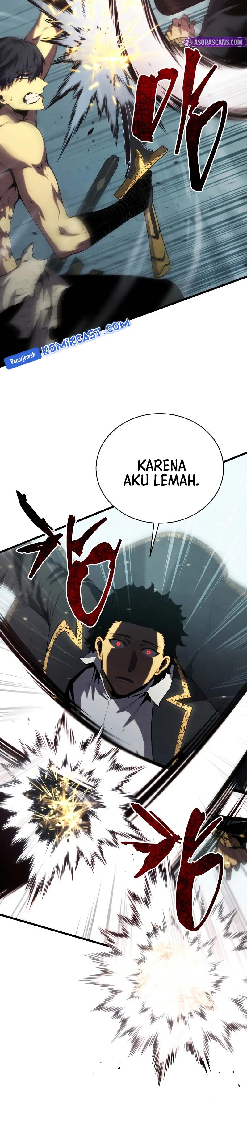 Swordmaster’s Youngest Son Chapter 157 - halaman 11