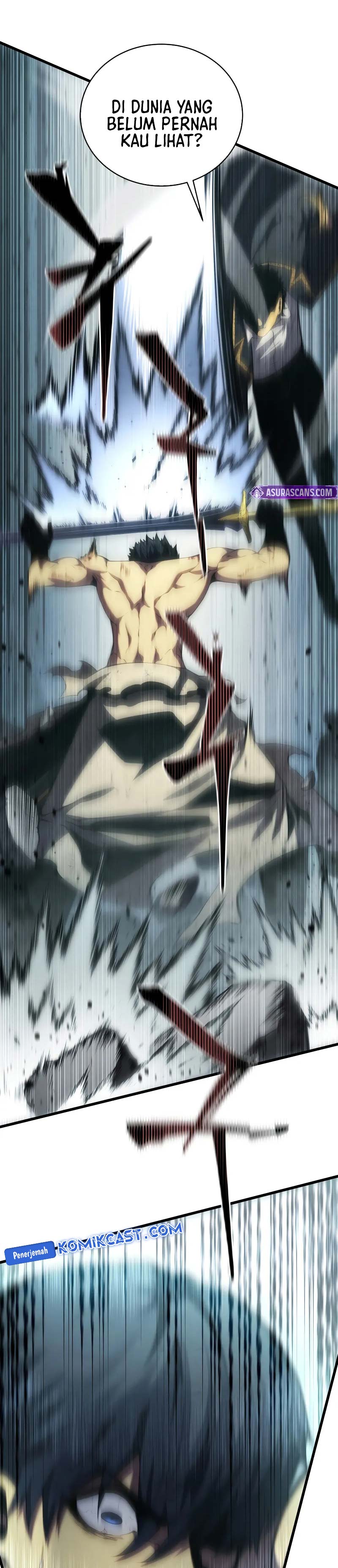 Swordmaster’s Youngest Son Chapter 157 - halaman 15