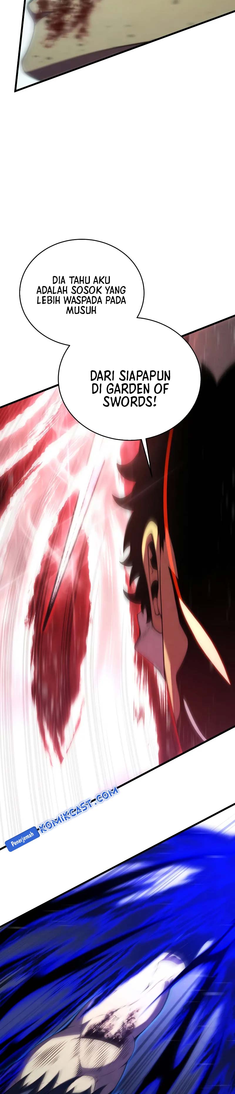 Swordmaster’s Youngest Son Chapter 157 - halaman 19