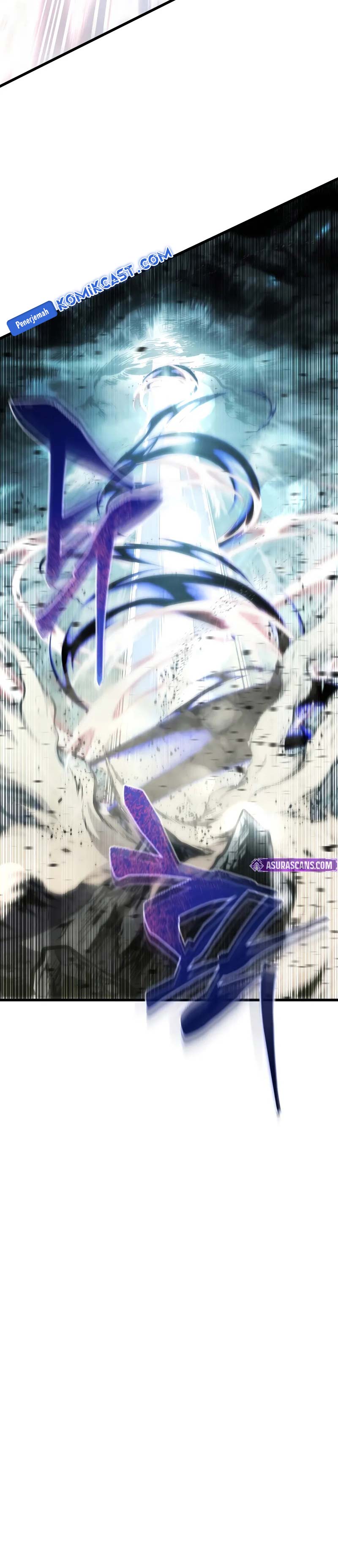 Swordmaster’s Youngest Son Chapter 157 - halaman 21