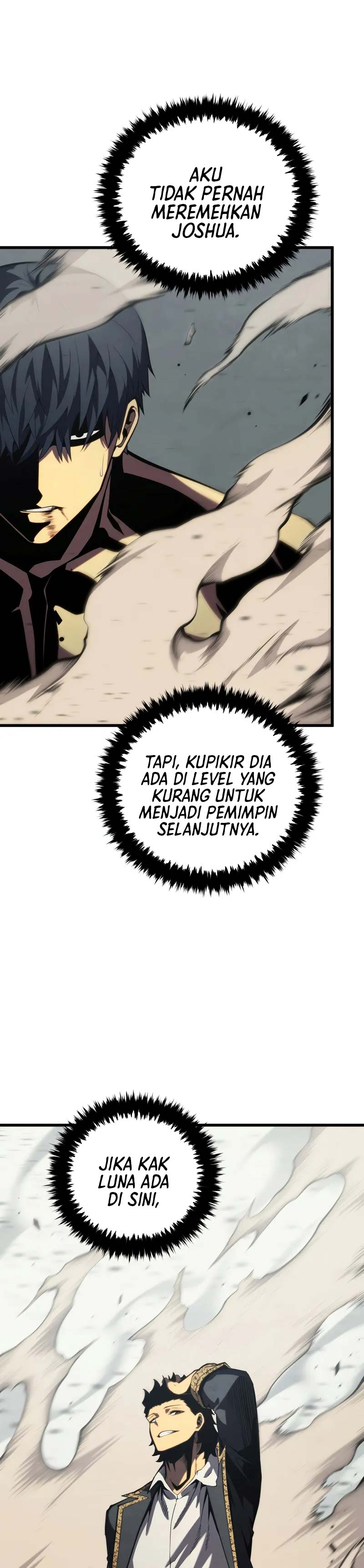 Swordmaster’s Youngest Son Chapter 157 - halaman 23