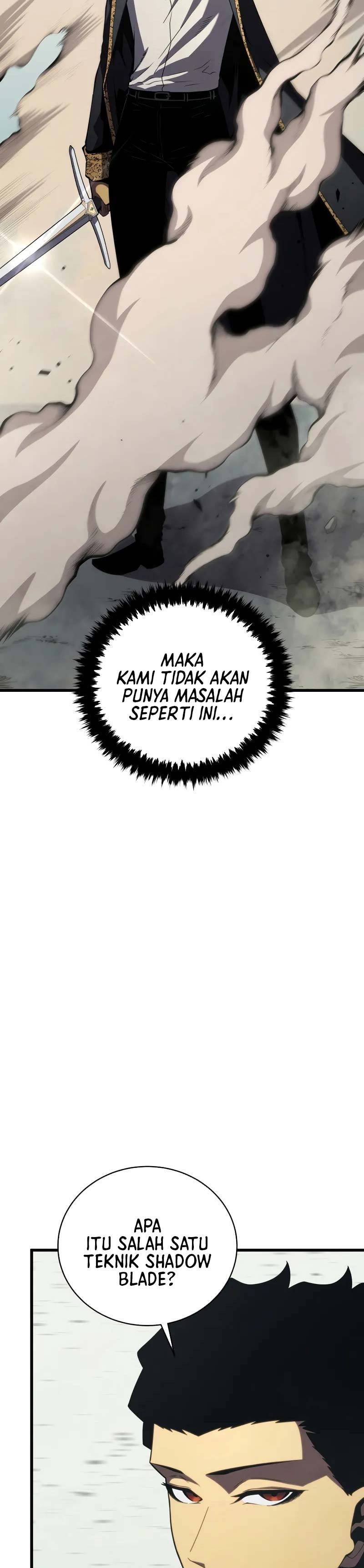 Swordmaster’s Youngest Son Chapter 157 - halaman 24