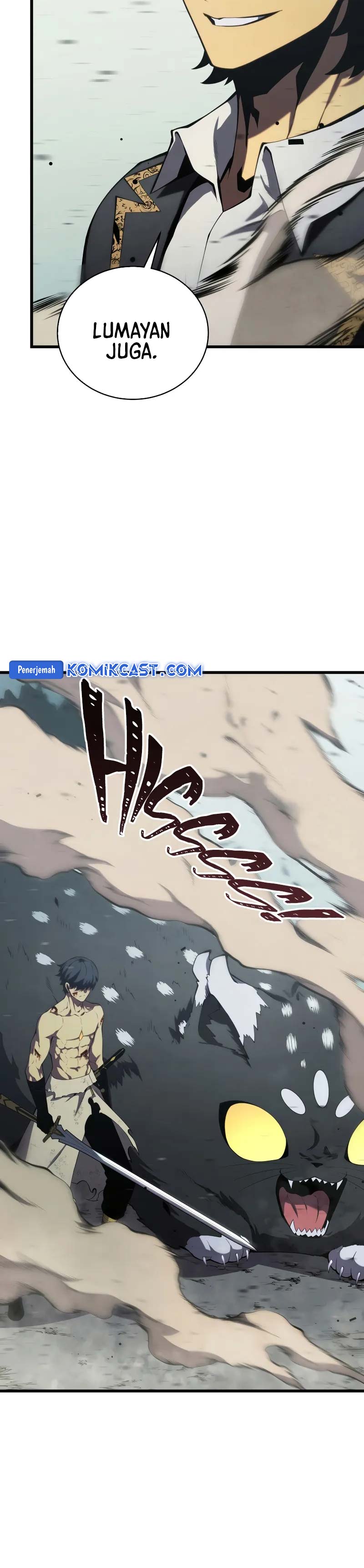 Swordmaster’s Youngest Son Chapter 157 - halaman 25