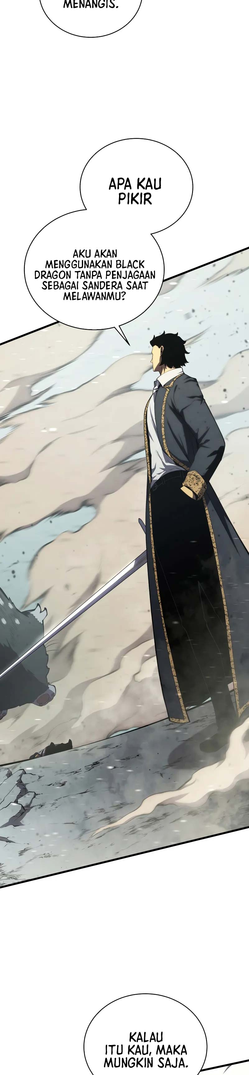 Swordmaster’s Youngest Son Chapter 157 - halaman 27