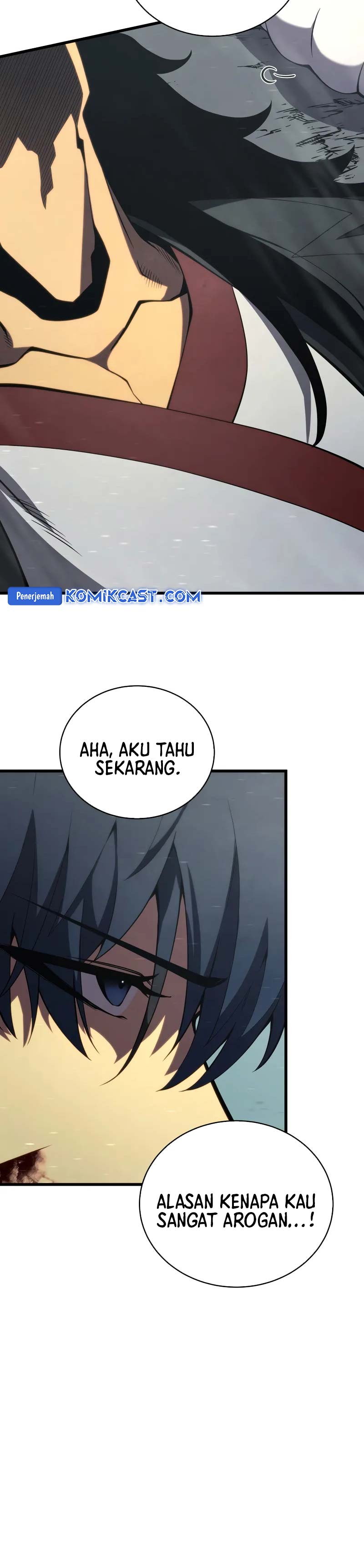 Swordmaster’s Youngest Son Chapter 157 - halaman 28
