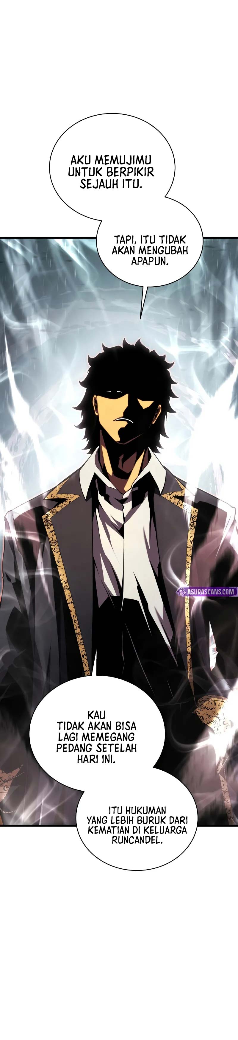 Swordmaster’s Youngest Son Chapter 157 - halaman 31