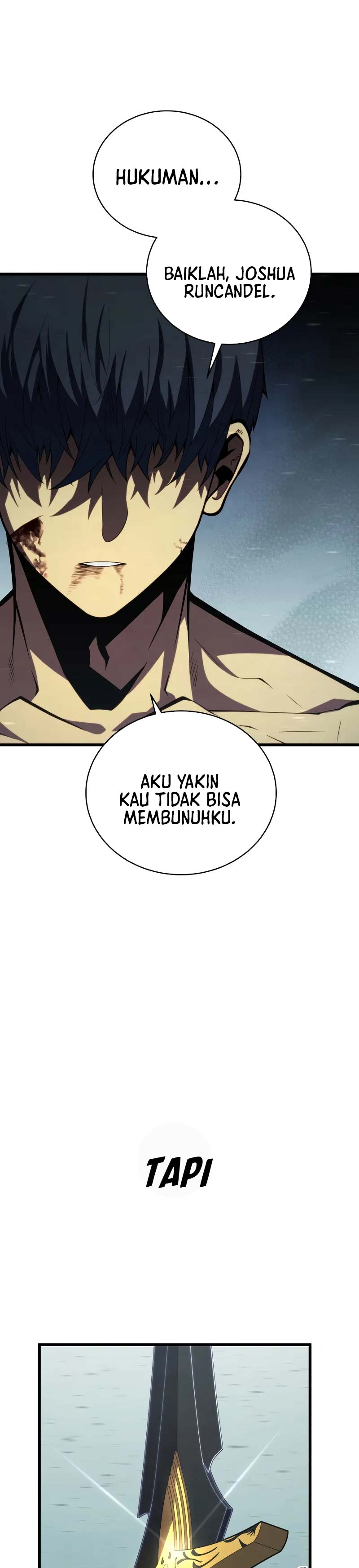 Swordmaster’s Youngest Son Chapter 157 - halaman 32