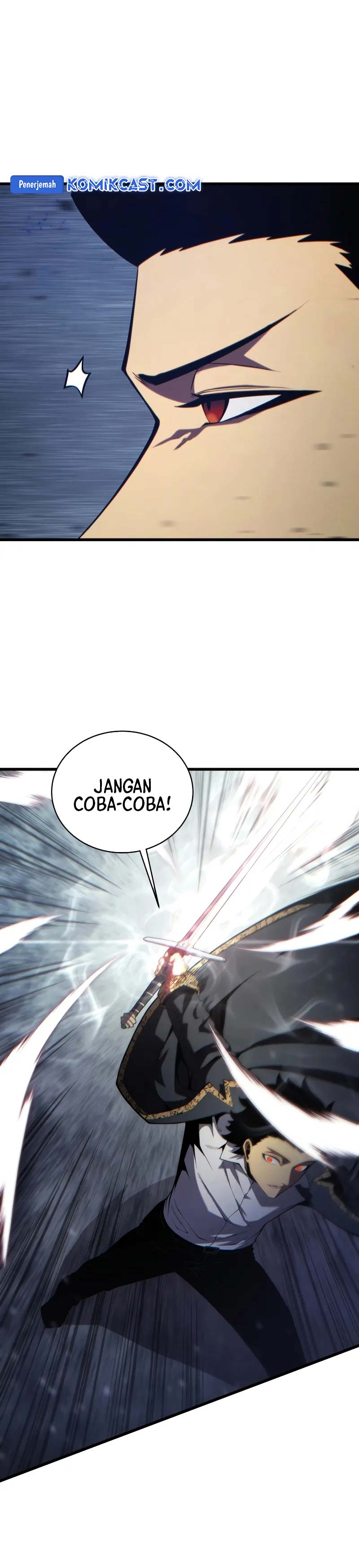 Swordmaster’s Youngest Son Chapter 157 - halaman 35