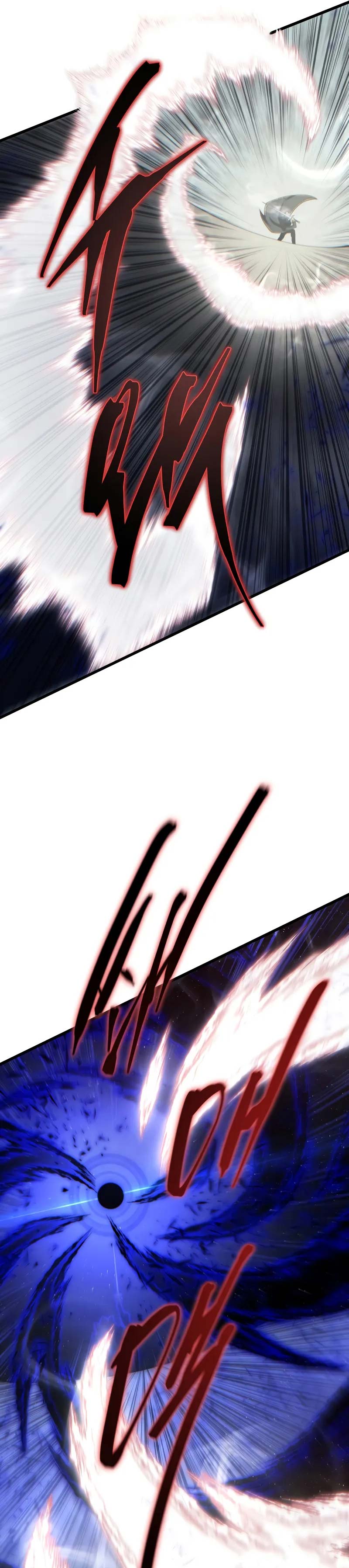 Swordmaster’s Youngest Son Chapter 157 - halaman 36