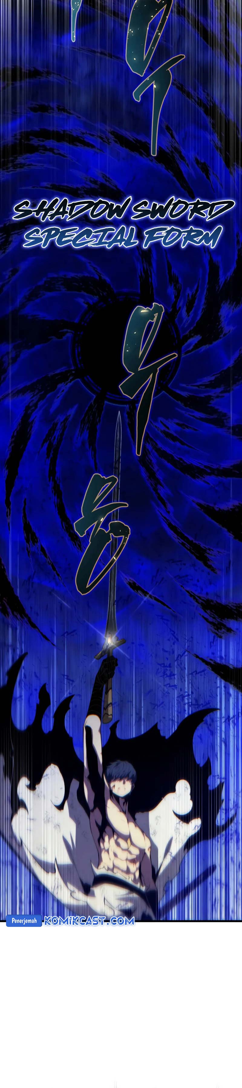 Swordmaster’s Youngest Son Chapter 157 - halaman 39