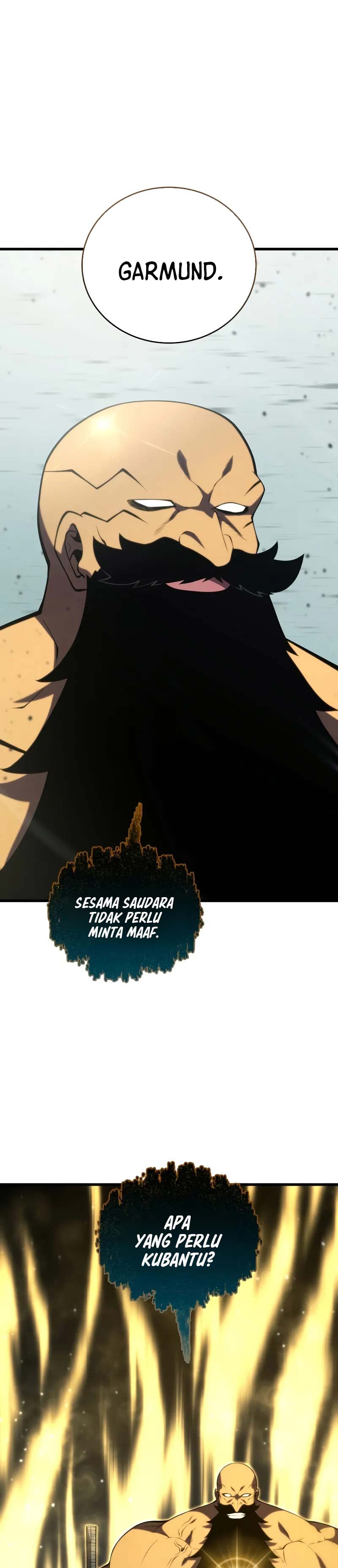 Swordmaster’s Youngest Son Chapter 157 - halaman 45