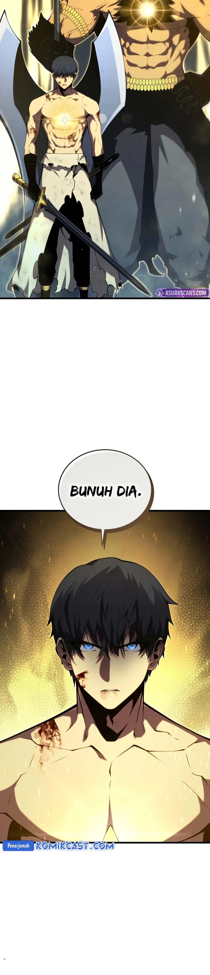 Swordmaster’s Youngest Son Chapter 157 - halaman 46