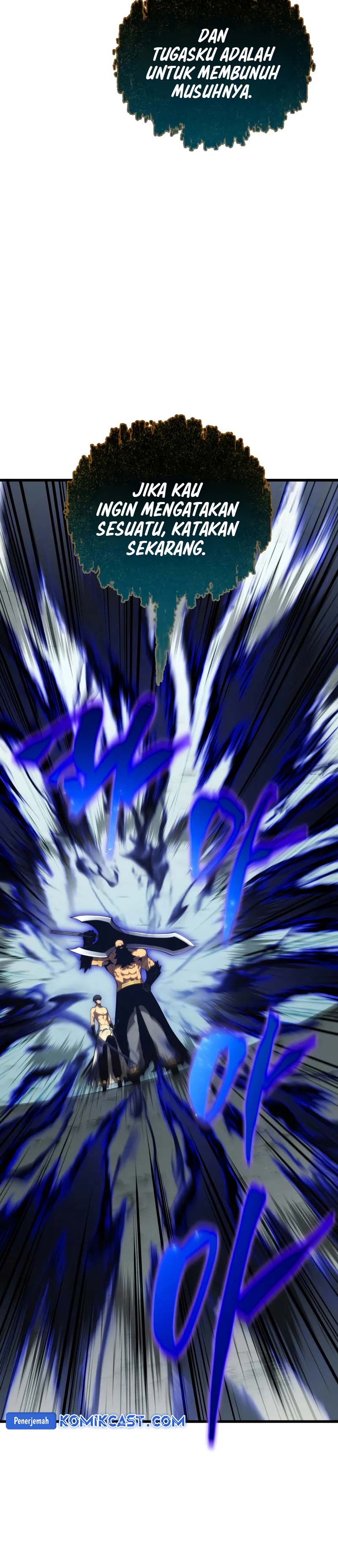 Swordmaster’s Youngest Son Chapter 157 - halaman 49
