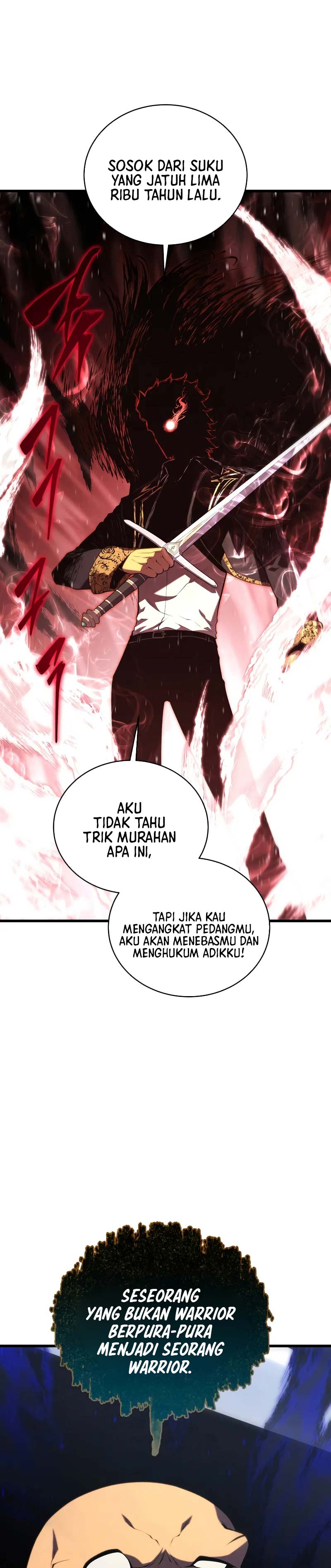 Swordmaster’s Youngest Son Chapter 157 - halaman 50