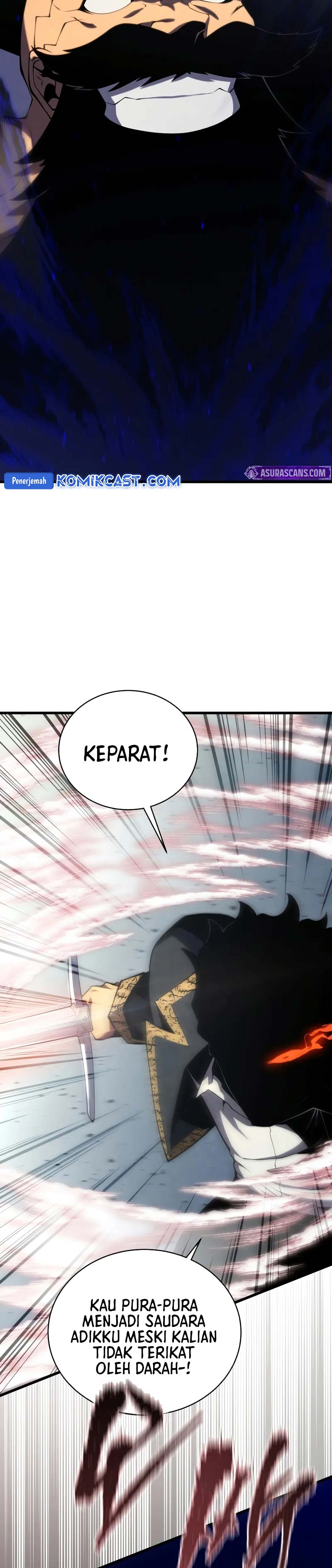 Swordmaster’s Youngest Son Chapter 157 - halaman 51