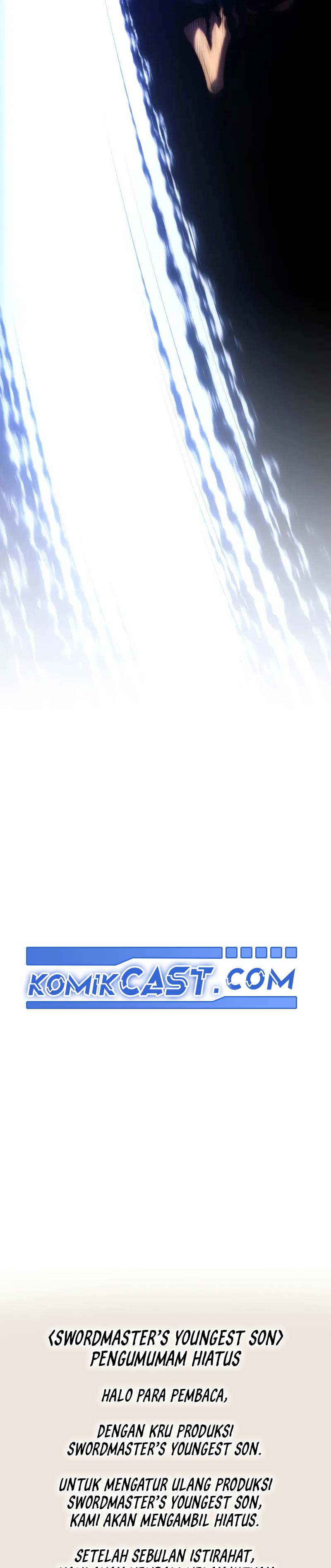 Swordmaster’s Youngest Son Chapter 157 - halaman 55