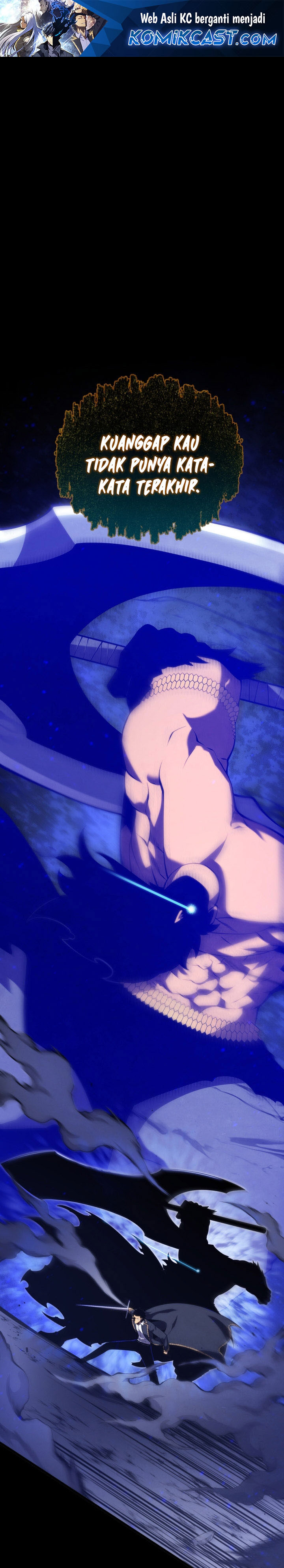 Swordmaster’s Youngest Son Chapter 158 - halaman 2