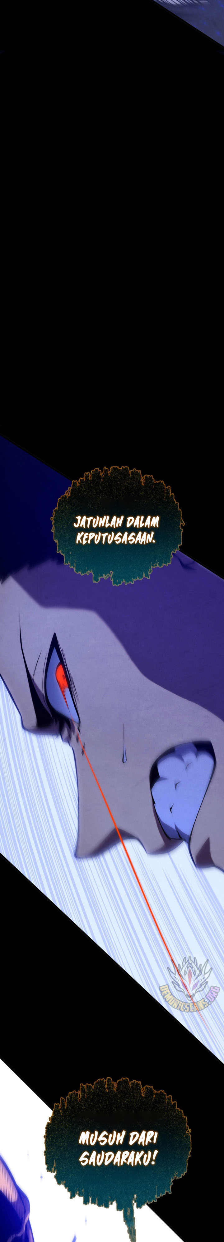 Swordmaster’s Youngest Son Chapter 158 - halaman 3