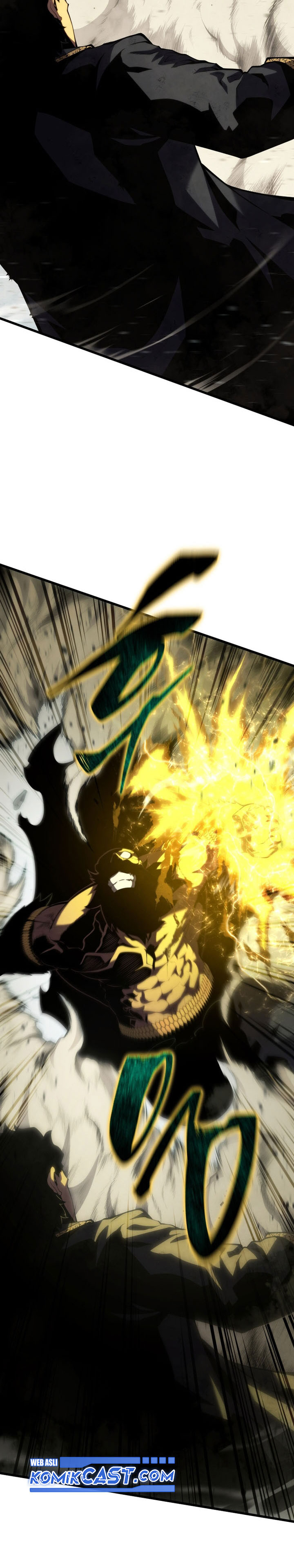 Swordmaster’s Youngest Son Chapter 158 - halaman 13