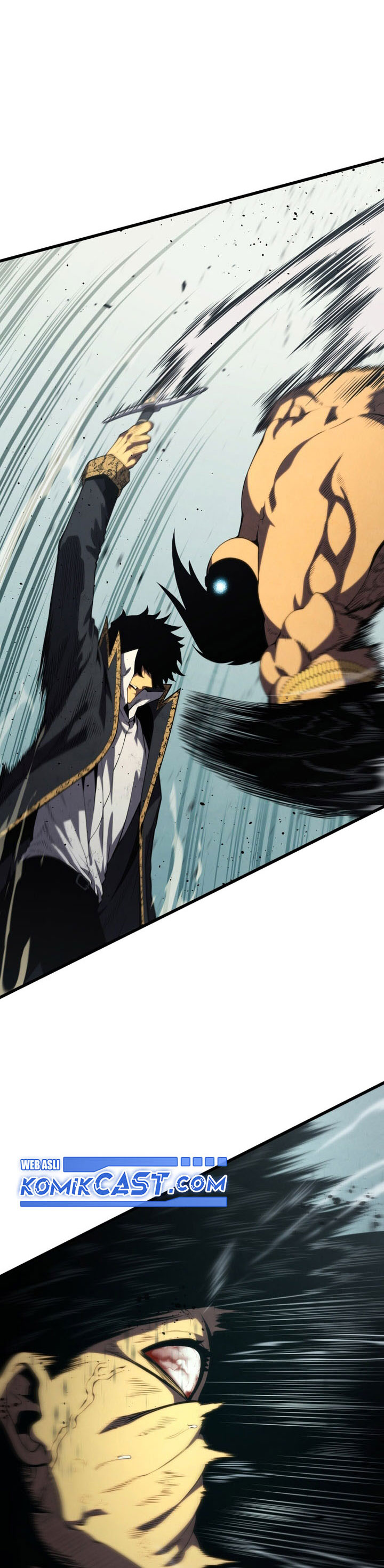 Swordmaster’s Youngest Son Chapter 158 - halaman 21