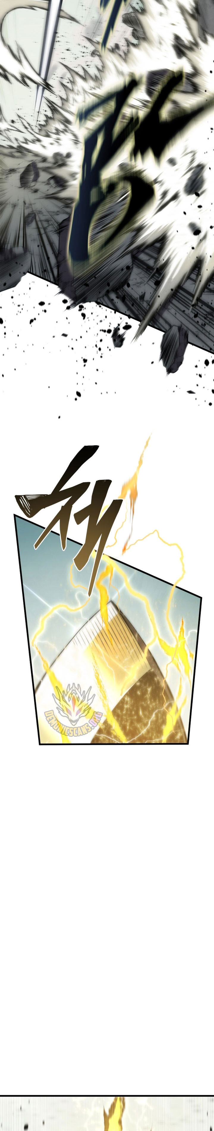 Swordmaster’s Youngest Son Chapter 158 - halaman 23