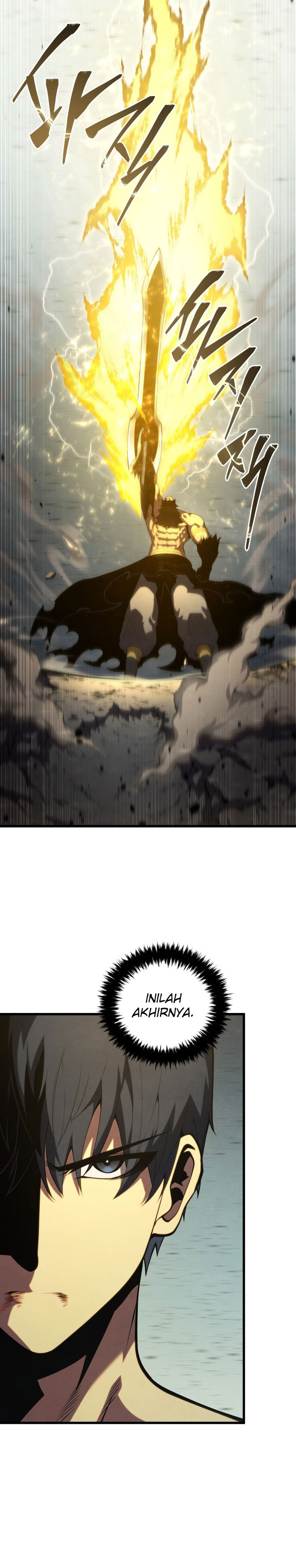 Swordmaster’s Youngest Son Chapter 158 - halaman 24