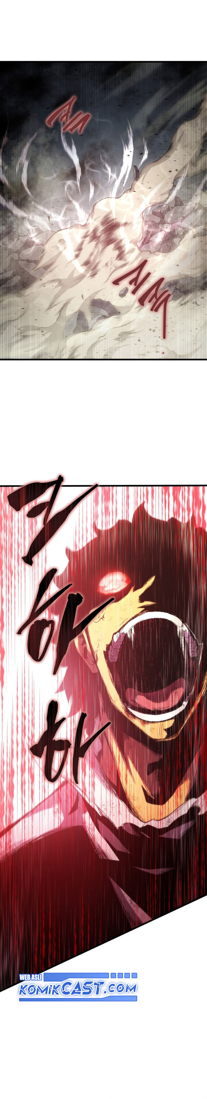 Swordmaster’s Youngest Son Chapter 158 - halaman 25